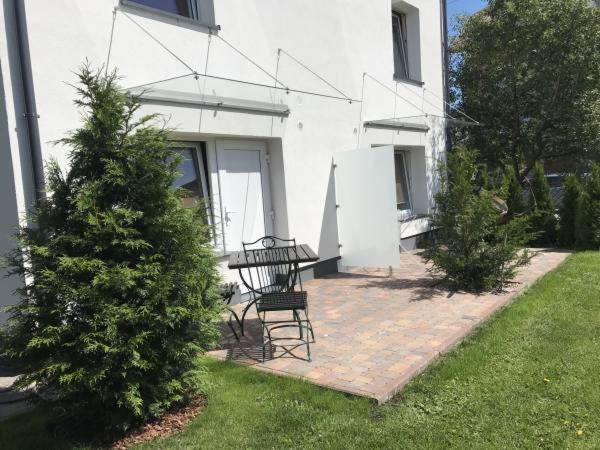 Apartamento Dobre Chwile Łeba Exterior foto