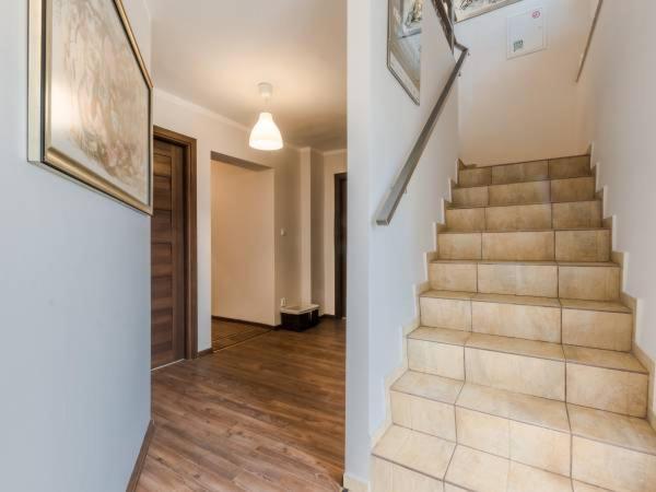Apartamento Dobre Chwile Łeba Exterior foto